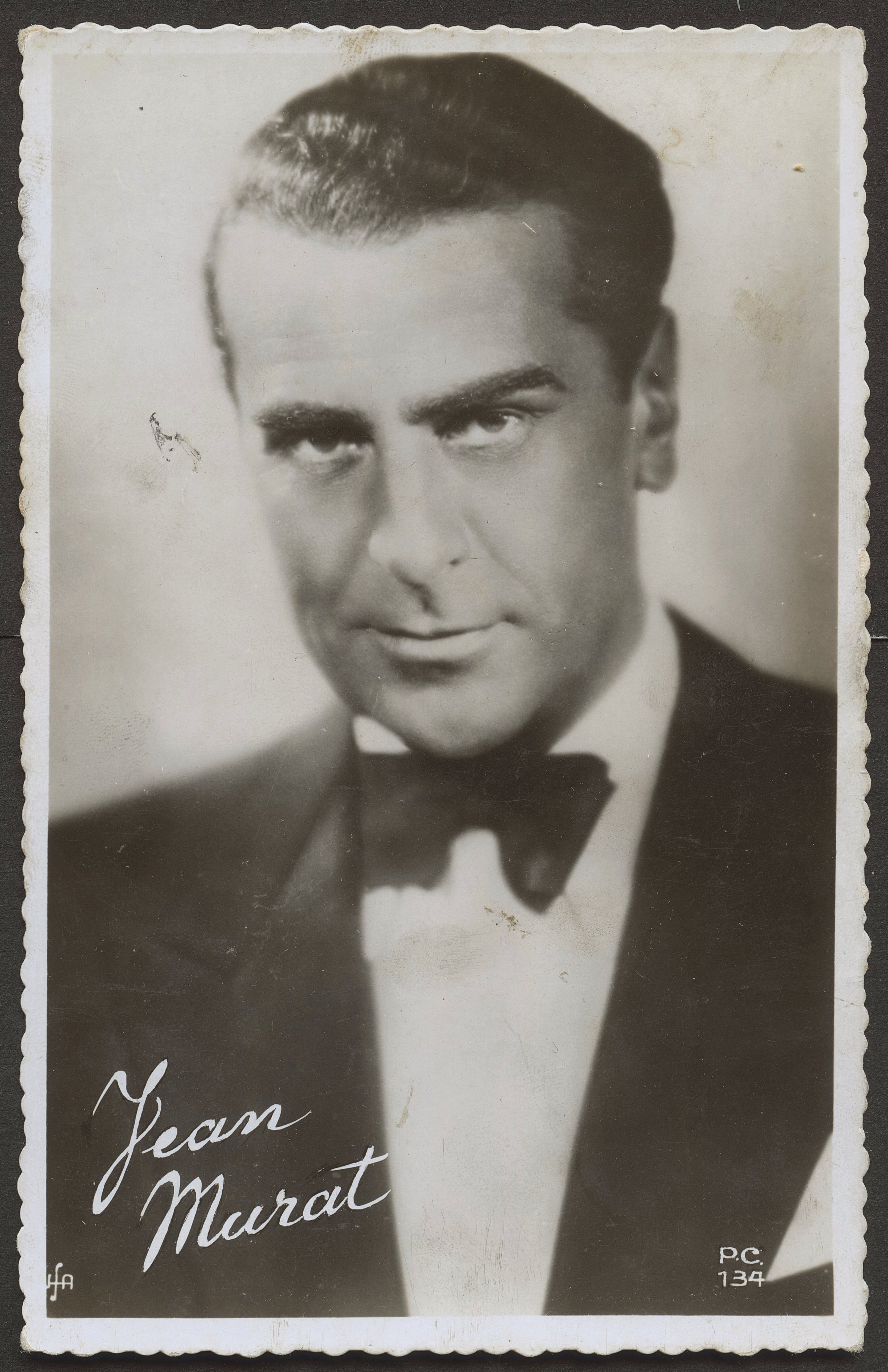 (image for) Jean Murat #0016